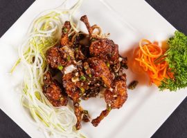 Deenaji Chkn Lollipop