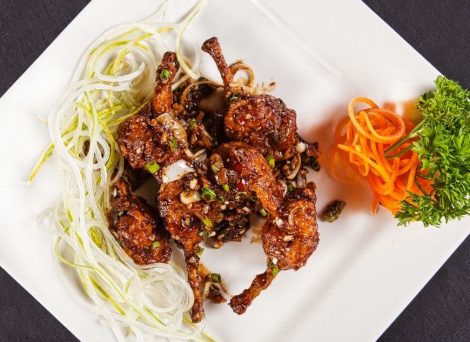 Deenaji Chkn Lollipop