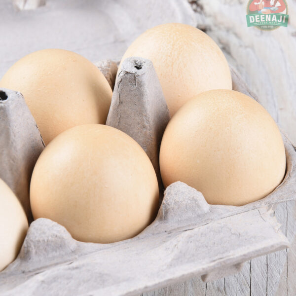 brown-eggs