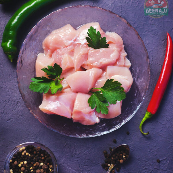 chicken-leg-boneless-cubes