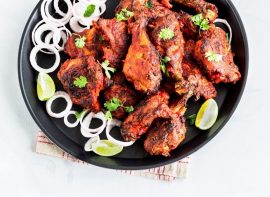 Chicken Tandoori deenaji rcp