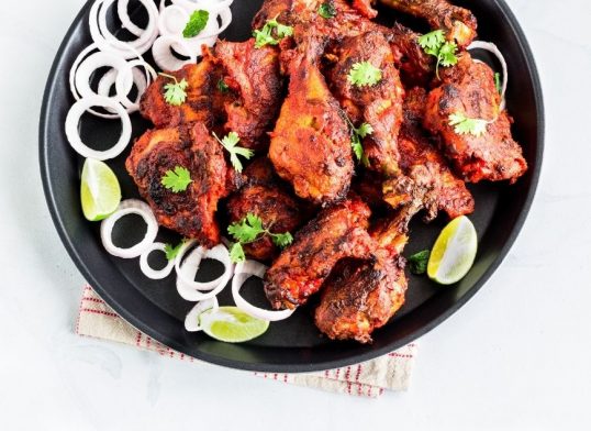 Chicken Tandoori deenaji rcp