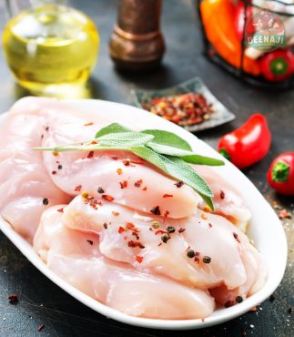 Deenaj Breast with Bone currycut (2)