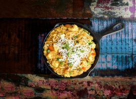 Egg Maggie Noodles (2)