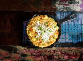 Egg Maggie Noodles (2)