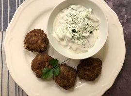 Galouti Kebab deenaji rcp