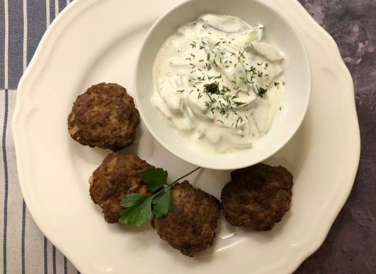 Galouti Kebab deenaji rcp