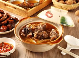 Paya Soup deenaji rcp
