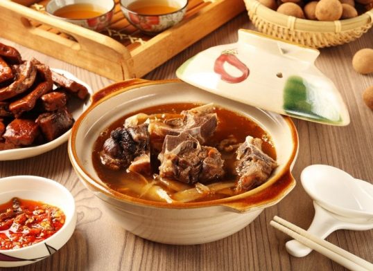 Paya Soup deenaji rcp