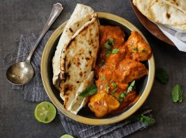 butter chicken deenaji rcp