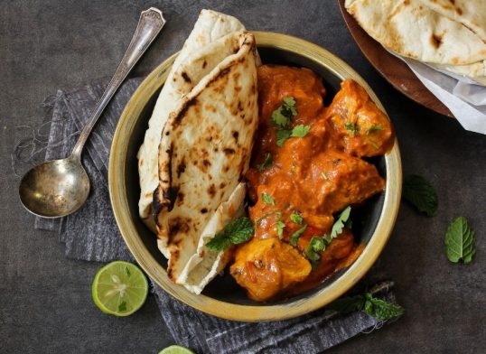 butter chicken deenaji rcp