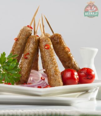 deenaji Seekh kebab (9)