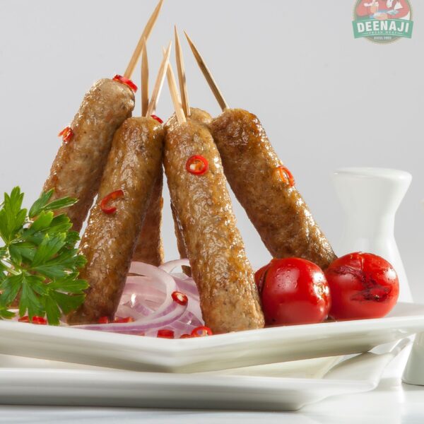 deenaji Seekh kebab (9)