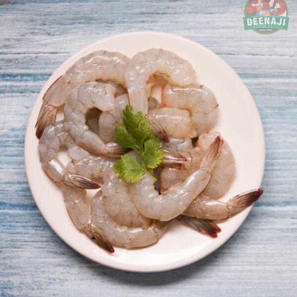 Tiger Prawns Deenaji 1