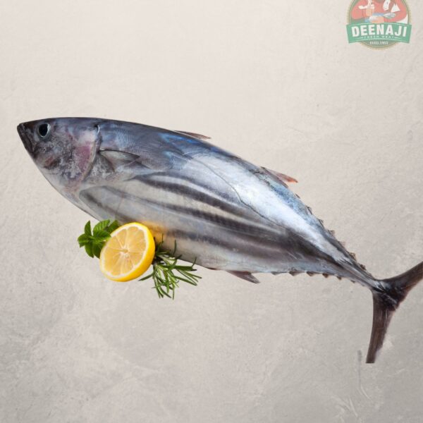 Tuna Fish Deenaji