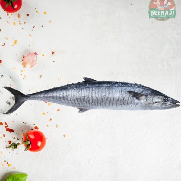 Seer Fish _ King Fish _ Surmai (2)
