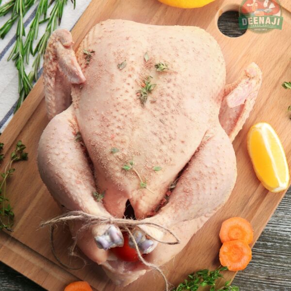 turkey