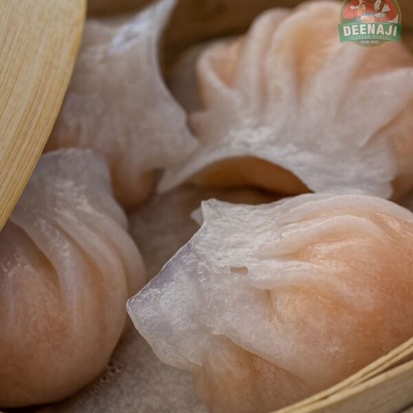 Deenaji DIm Sum
